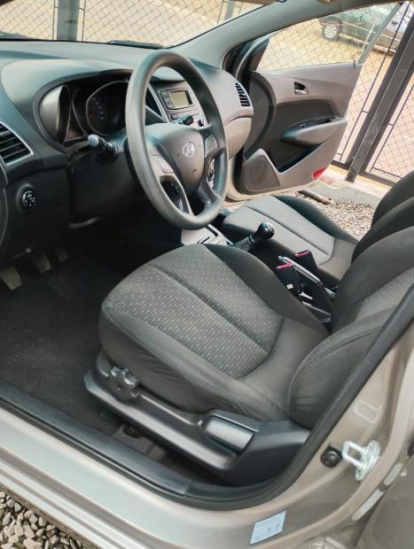 HYUNDAI HB 20 Hatch , Foto 11