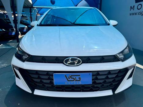 HYUNDAI HB 20 Hatch 1.0 12V 4P FLEX SENSE, Foto 2