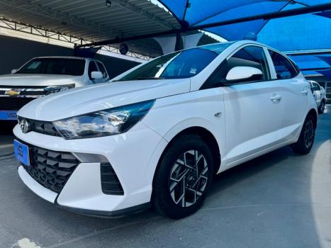 HYUNDAI HB 20 Hatch 1.0 12V 4P FLEX SENSE, Foto 3