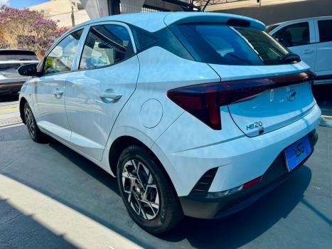 HYUNDAI HB 20 Hatch 1.0 12V 4P FLEX SENSE, Foto 4