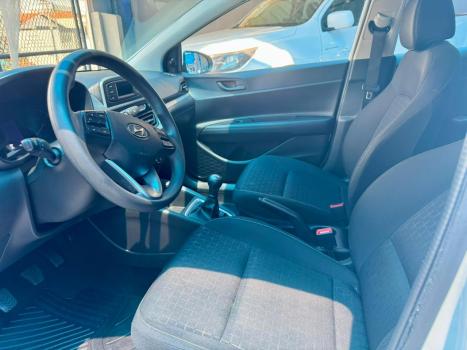 HYUNDAI HB 20 Hatch 1.0 12V 4P FLEX SENSE, Foto 8