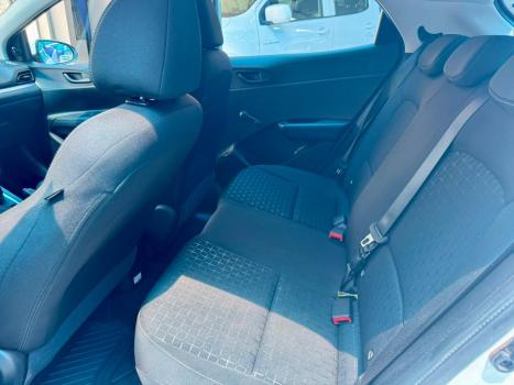 HYUNDAI HB 20 Hatch 1.0 12V 4P FLEX SENSE, Foto 9