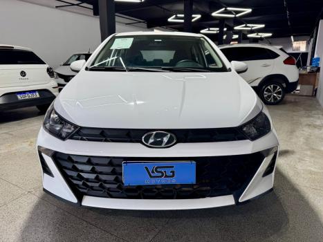 HYUNDAI HB 20 Hatch 1.0 12V 4P FLEX SENSE, Foto 2