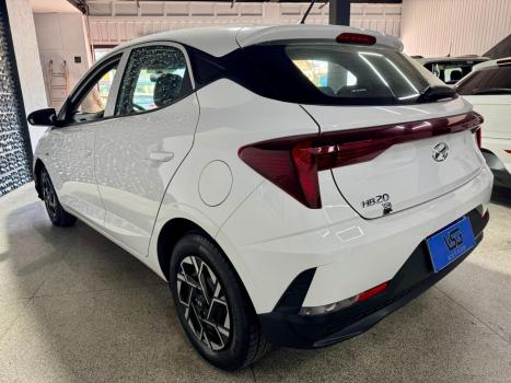 HYUNDAI HB 20 Hatch 1.0 12V 4P FLEX SENSE, Foto 6