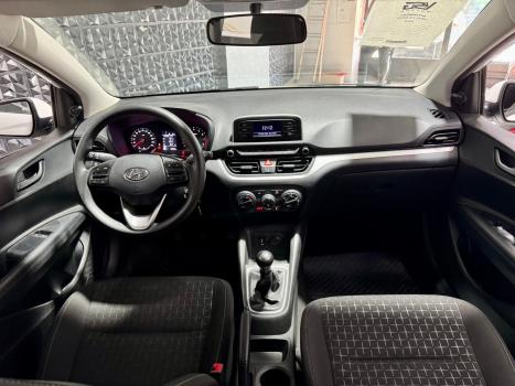 HYUNDAI HB 20 Hatch 1.0 12V 4P FLEX SENSE, Foto 7