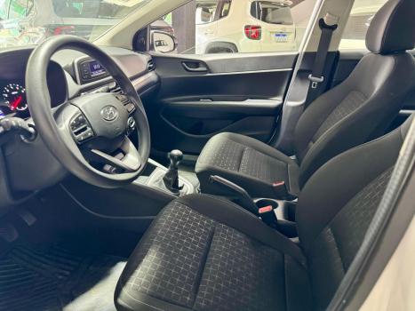 HYUNDAI HB 20 Hatch 1.0 12V 4P FLEX SENSE, Foto 8