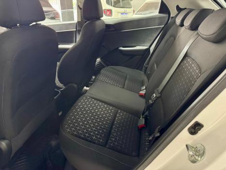 HYUNDAI HB 20 Hatch 1.0 12V 4P FLEX SENSE, Foto 9