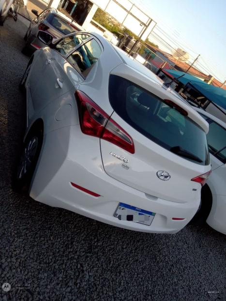 HYUNDAI HB 20 Hatch 1.0 12V 4P FLEX COMFORT, Foto 2