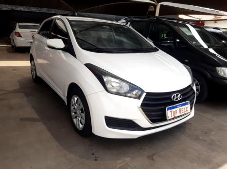 HYUNDAI HB 20 Hatch , Foto 1