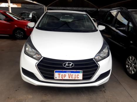 HYUNDAI HB 20 Hatch , Foto 2