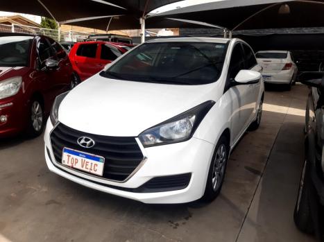 HYUNDAI HB 20 Hatch , Foto 3