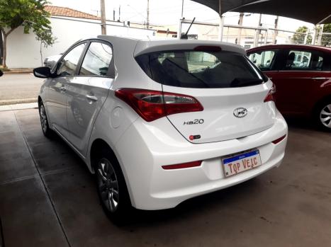 HYUNDAI HB 20 Hatch , Foto 4