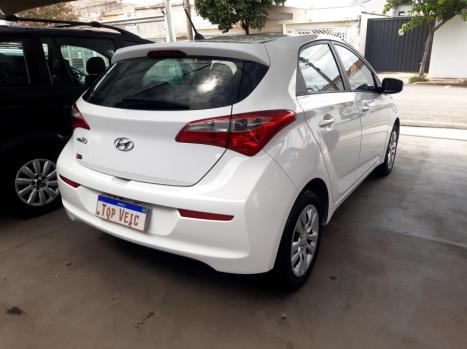 HYUNDAI HB 20 Hatch , Foto 6