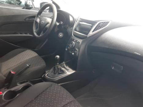 HYUNDAI HB 20 Hatch , Foto 7