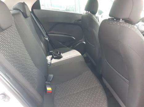 HYUNDAI HB 20 Hatch , Foto 8