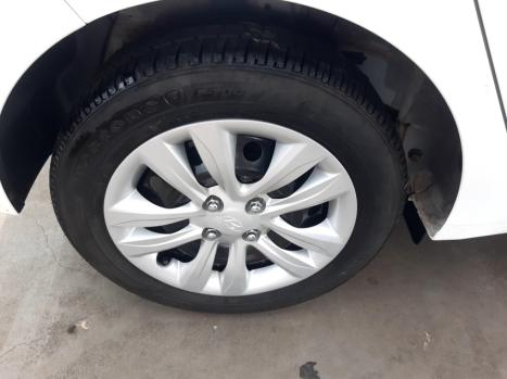 HYUNDAI HB 20 Hatch , Foto 9