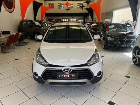 HYUNDAI HB 20 Hatch X 1.6 16V 4P STYLE FLEX, Foto 1