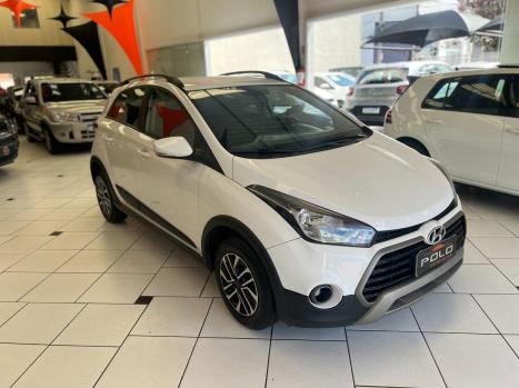 HYUNDAI HB 20 Hatch X 1.6 16V 4P STYLE FLEX, Foto 2