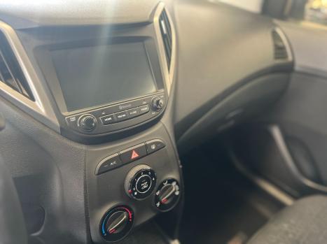 HYUNDAI HB 20 Hatch X 1.6 16V 4P STYLE FLEX, Foto 6