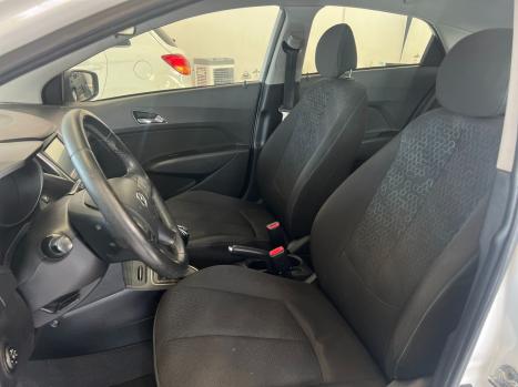 HYUNDAI HB 20 Hatch X 1.6 16V 4P STYLE FLEX, Foto 7