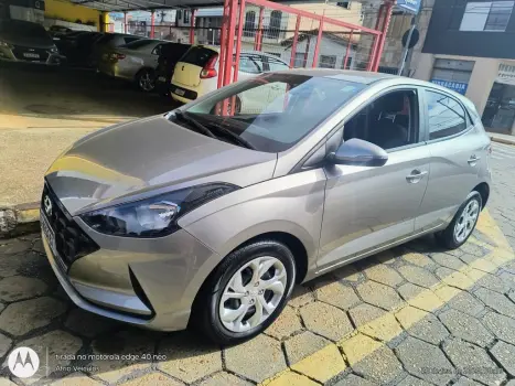 HYUNDAI HB 20 Hatch 1.0 12V 4P FLEX VISION, Foto 1