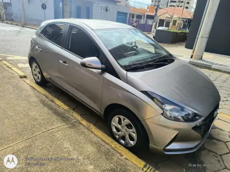 HYUNDAI HB 20 Hatch 1.0 12V 4P FLEX VISION, Foto 2