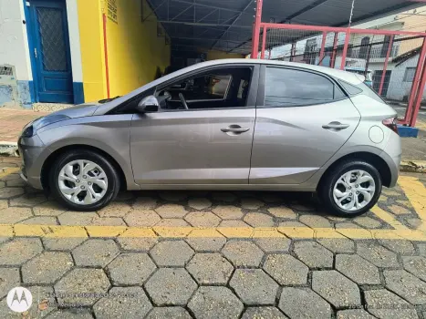 HYUNDAI HB 20 Hatch 1.0 12V 4P FLEX VISION, Foto 3