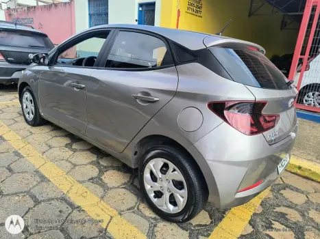 HYUNDAI HB 20 Hatch 1.0 12V 4P FLEX VISION, Foto 7