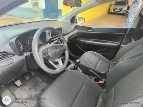 HYUNDAI HB 20 Hatch 1.0 12V 4P FLEX VISION, Foto 9