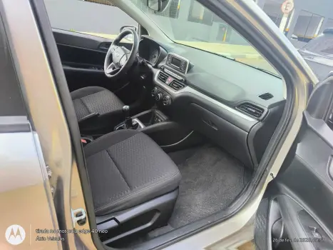 HYUNDAI HB 20 Hatch 1.0 12V 4P FLEX VISION, Foto 11