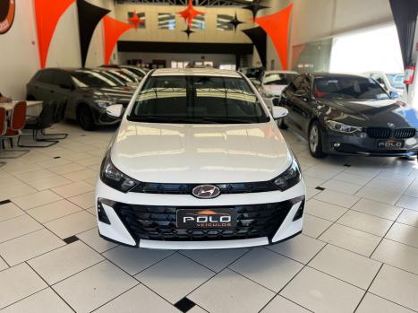 HYUNDAI HB 20 Hatch 1.0 12V 4P FLEX COMFORT PLUS, Foto 1