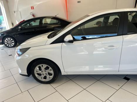 HYUNDAI HB 20 Hatch 1.0 12V 4P FLEX COMFORT PLUS, Foto 3