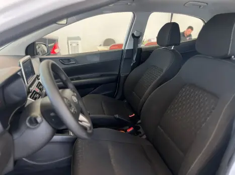 HYUNDAI HB 20 Hatch 1.0 12V 4P FLEX COMFORT PLUS, Foto 7