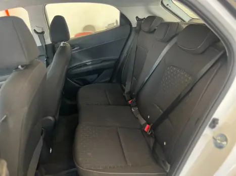 HYUNDAI HB 20 Hatch 1.0 12V 4P FLEX COMFORT PLUS, Foto 8