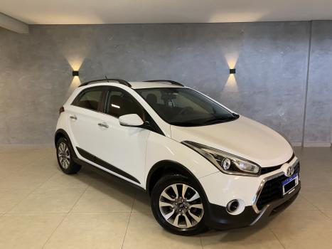 HYUNDAI HB 20 Hatch X 1.6 16V 4P PREMIUM FLEX AUTOM�TICO, Foto 1