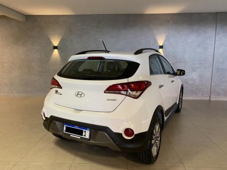 HYUNDAI HB 20 Hatch X 1.6 16V 4P PREMIUM FLEX AUTOM�TICO, Foto 4