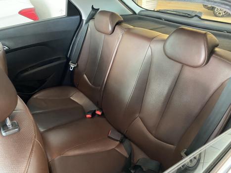 HYUNDAI HB 20 Hatch X 1.6 16V 4P PREMIUM FLEX AUTOM�TICO, Foto 6