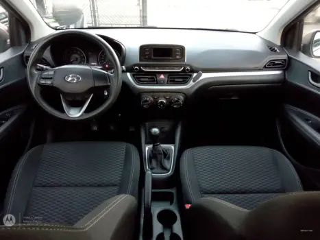 HYUNDAI HB 20 Hatch 1.0 12V 4P FLEX COMFORT, Foto 5