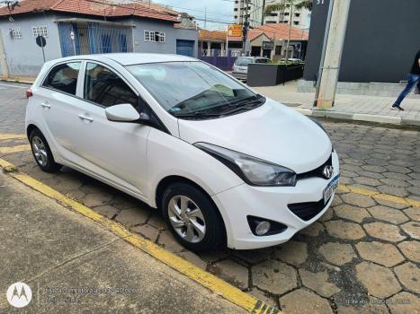 HYUNDAI HB 20 Hatch 1.0 12V 4P FLEX COMFORT PLUS, Foto 2