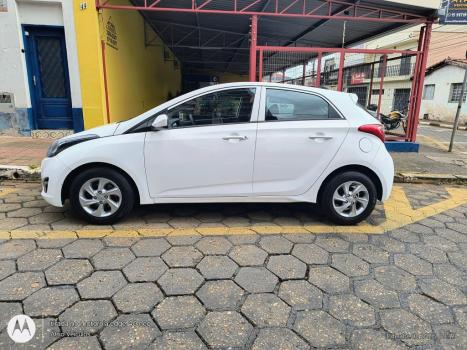 HYUNDAI HB 20 Hatch 1.0 12V 4P FLEX COMFORT PLUS, Foto 3