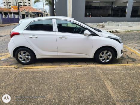 HYUNDAI HB 20 Hatch 1.0 12V 4P FLEX COMFORT PLUS, Foto 4