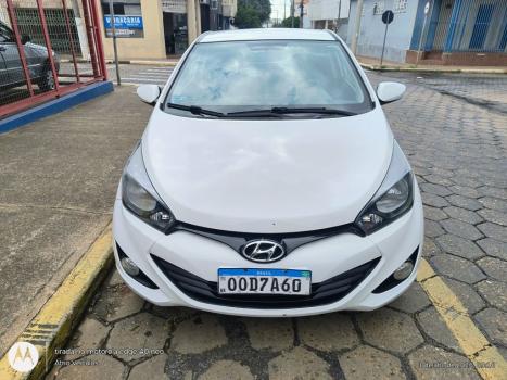 HYUNDAI HB 20 Hatch 1.0 12V 4P FLEX COMFORT PLUS, Foto 5
