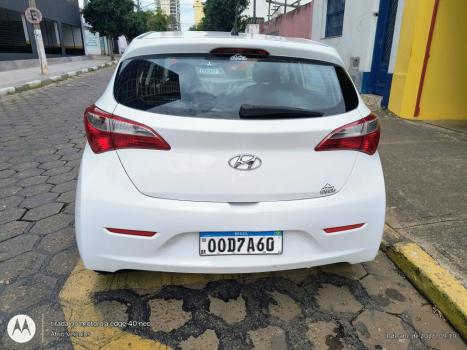 HYUNDAI HB 20 Hatch 1.0 12V 4P FLEX COMFORT PLUS, Foto 6