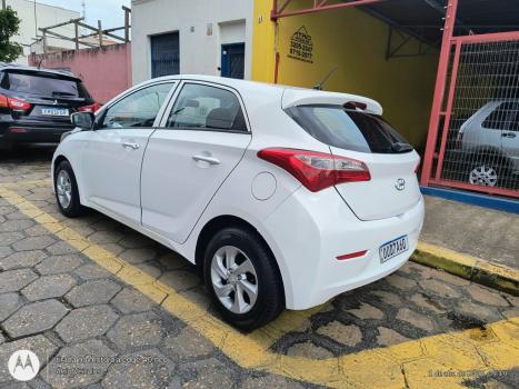 HYUNDAI HB 20 Hatch 1.0 12V 4P FLEX COMFORT PLUS, Foto 7