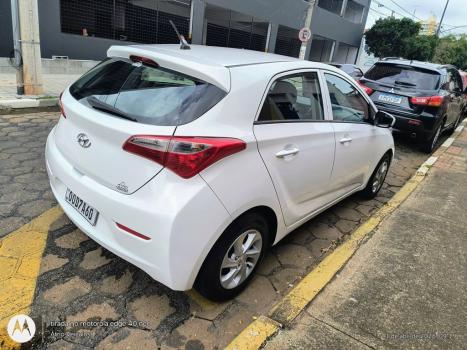 HYUNDAI HB 20 Hatch 1.0 12V 4P FLEX COMFORT PLUS, Foto 8
