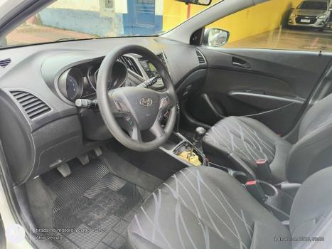 HYUNDAI HB 20 Hatch 1.0 12V 4P FLEX COMFORT PLUS, Foto 9