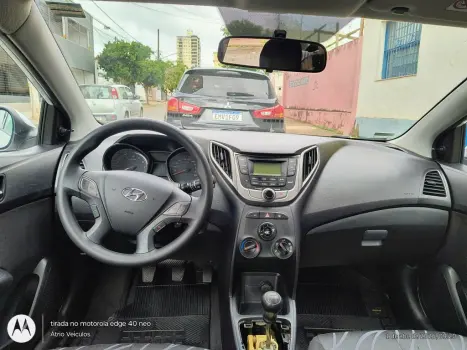 HYUNDAI HB 20 Hatch 1.0 12V 4P FLEX COMFORT PLUS, Foto 10