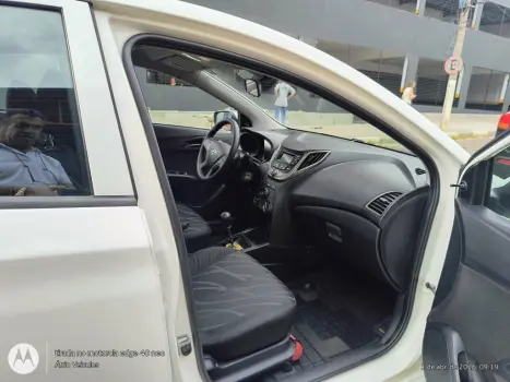 HYUNDAI HB 20 Hatch 1.0 12V 4P FLEX COMFORT PLUS, Foto 11