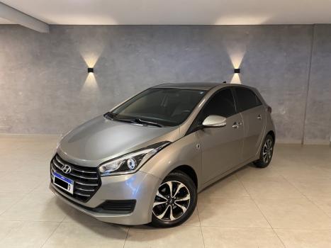 HYUNDAI HB 20 Hatch 1.6 16V 4P FLEX COMFORT PLUS AUTOM�TICO, Foto 1