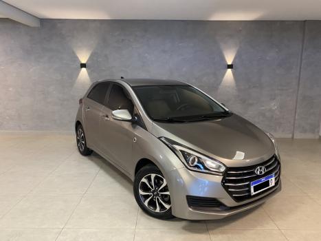 HYUNDAI HB 20 Hatch 1.6 16V 4P FLEX COMFORT PLUS AUTOM�TICO, Foto 2